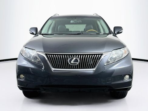 Used 2010 Lexus RX 350 2WD image 2