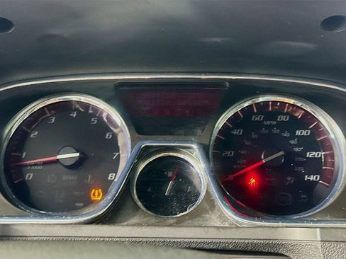 Used 2017 GMC Acadia Limited SLT image 14