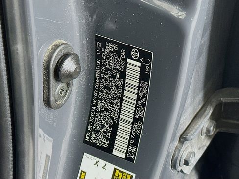 Used 2023 Toyota Corolla LE image 12