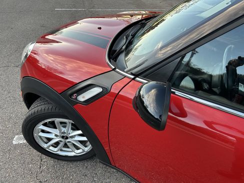 Used 2015 MINI Cooper Countryman S image 38