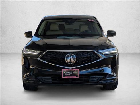 Used 2022 Acura MDX FWD w/ Technology Package image 2