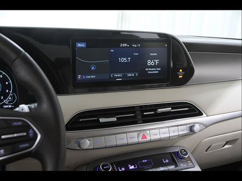 Used 2020 Hyundai Palisade Limited AWD/4WD image 9