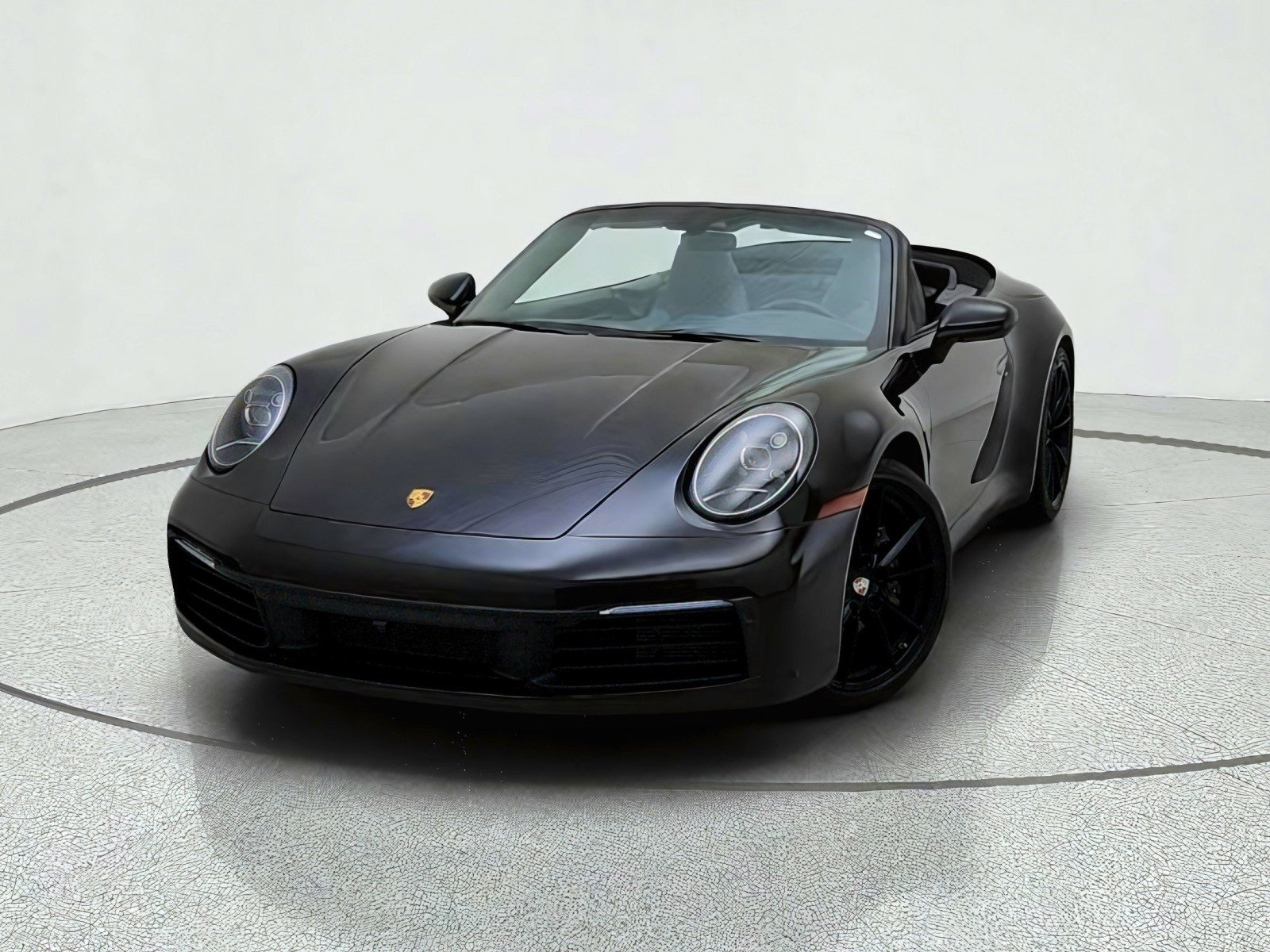 Used 2021 Porsche 911 Carrera image 2