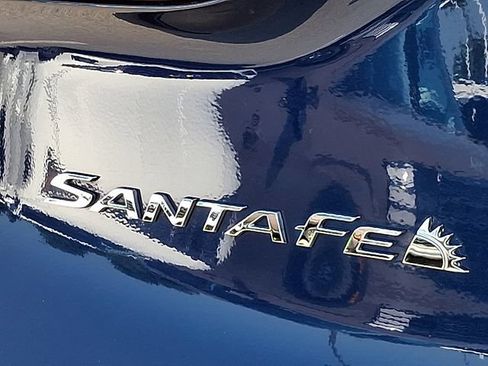 Used 2021 Hyundai Santa Fe SEL w/ Convenience Package AWD/4WD image 28