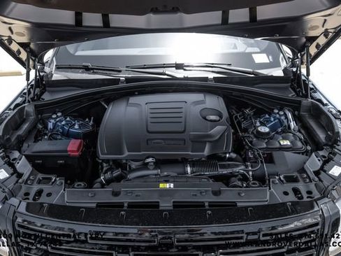 New 2026 Land Rover Range Rover Velar S AWD/4WD image 60