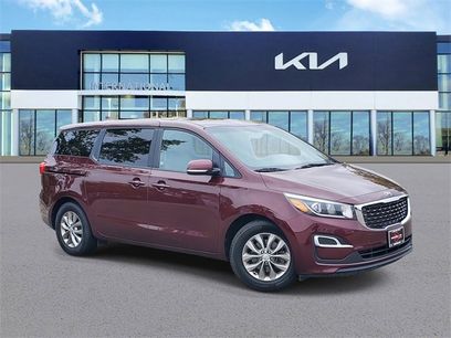 Used 2019 Kia Sedona LX