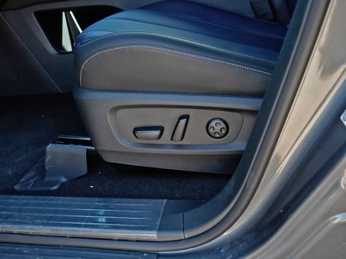 New 2026 INFINITI QX60 Sport w/ Dark Cargo Package AWD/4WD image 24