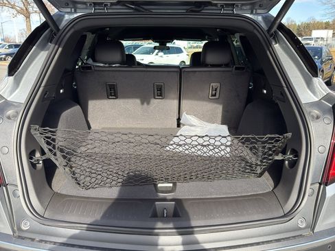 New 2026 Cadillac XT5 Luxury image 24