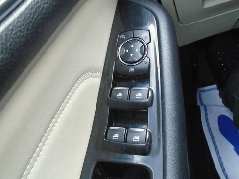 Used 2015 Ford Edge Titanium w/ Technology Package image 22