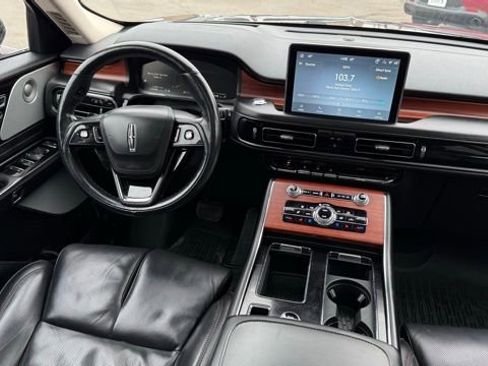 Used 2022 Lincoln Aviator Reserve w/ Equipment Group 201A image 30