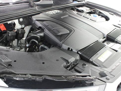 Used 2017 Audi Q7 3.0T Premium Plus image 79