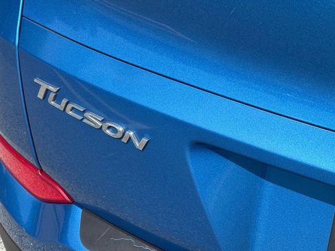 Used 2016 Hyundai Tucson SE w/ Option Group 02 FWD image 25