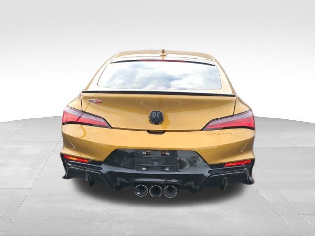 Used 2024 Acura Integra Type S FWD image 4