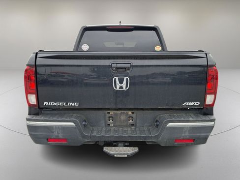 Used 2017 Honda Ridgeline RTL-T image 7