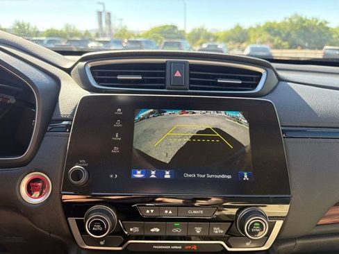 Used 2018 Honda CR-V EX-L image 19