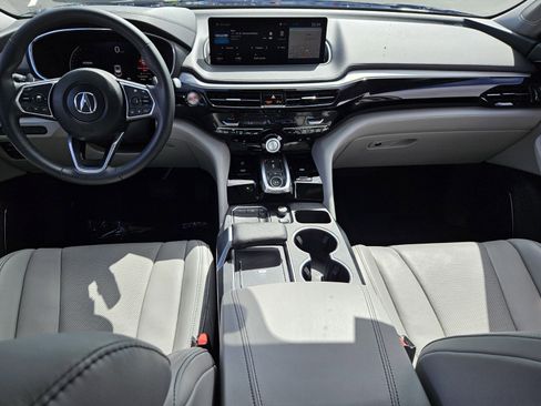 Used 2024 Acura MDX FWD w/ Technology Package image 17