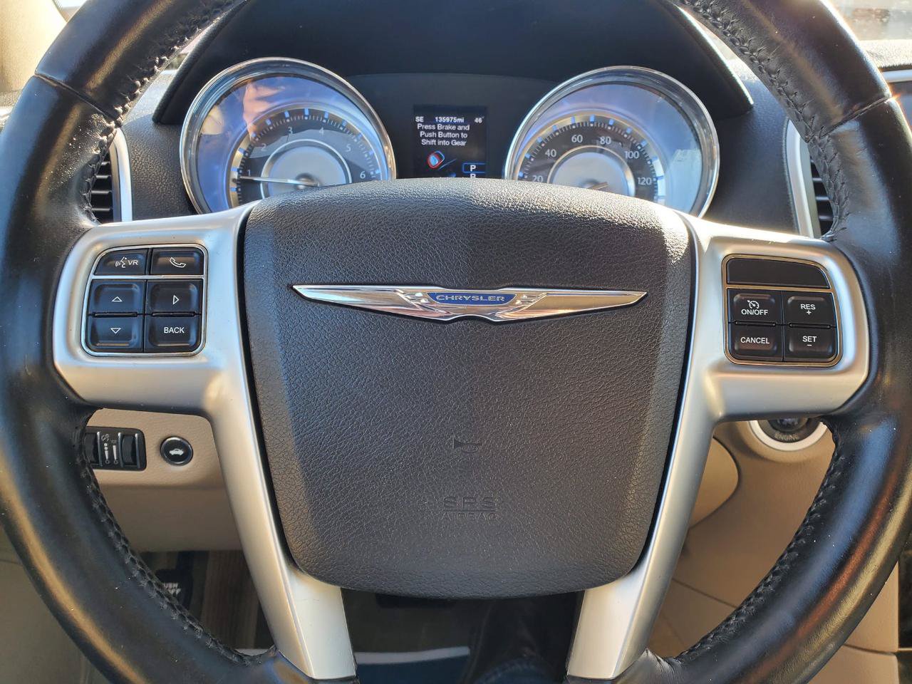Used 2012 Chrysler 300 RWD image 12