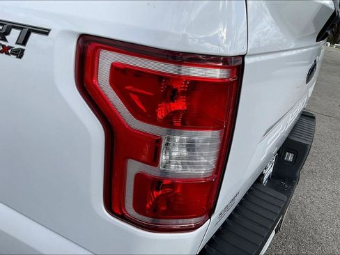 Used 2020 Ford F150 XLT w/ Equipment Group 302A Luxury image 33