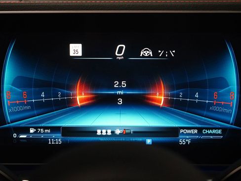 New 2026 Mercedes-Benz GLE 53 AMG 4MATIC Coupe image 23