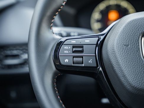 New 2026 Honda HR-V Sport image 28