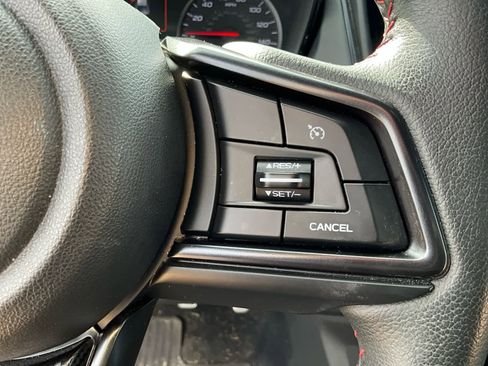 Used 2023 Subaru WRX Premium image 24