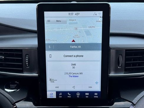 Used 2022 Ford Explorer ST w/ Equipment Group 401A image 5