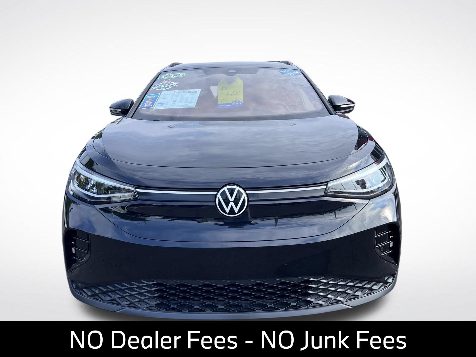 Used 2023 Volkswagen ID.4 Pro AWD/4WD image 2