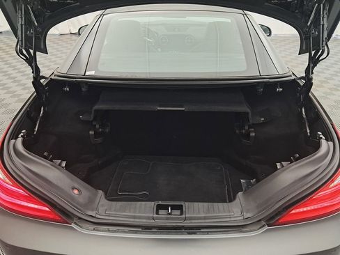 Used 2016 Mercedes-Benz SL 550 AMG Pkg image 42