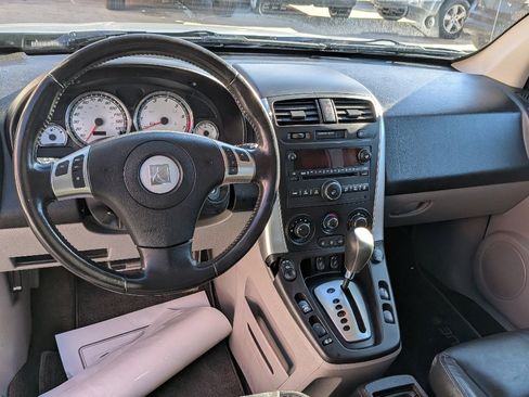 Used 2007 Saturn Vue AWD V6 w/ Red Line Pkg image 11