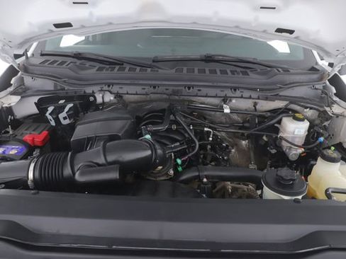 Used 2024 Ford F250 XLT AWD/4WD image 15