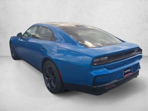 New 2026 Dodge Charger R/T w/ Driver Convenience Group AWD/4WD image 9