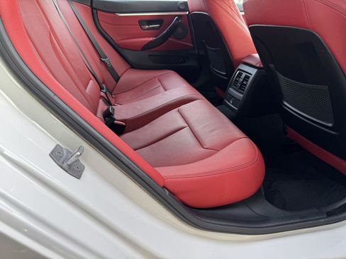 Used 2019 BMW 430i Gran Coupe xDrive w/ M Sport Package image 16