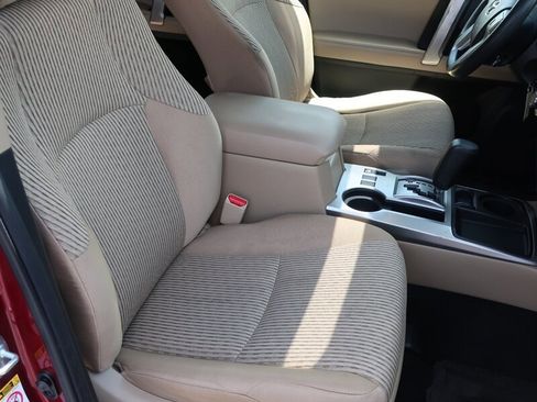 Used 2012 Toyota 4Runner SR5 image 30