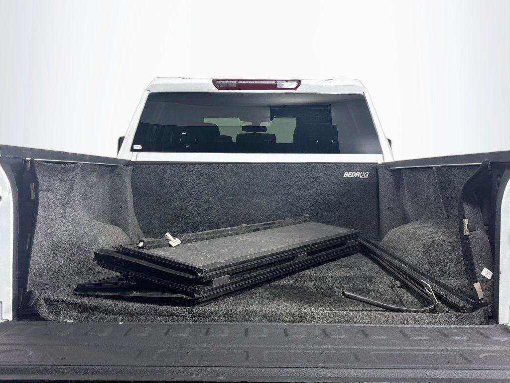 Certified 2023 Chevrolet Silverado 3500 LT AWD/4WD image 26