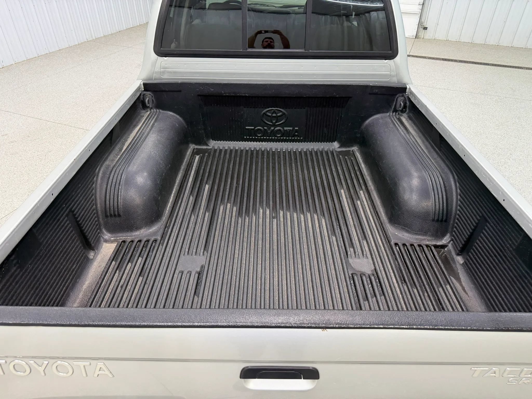 Used 2003 Toyota Tacoma 4x4 Double Cab w/ Convenience Pkg image 30