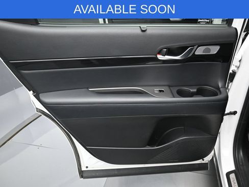 Used 2021 Hyundai Palisade Limited w/ Cargo Package AWD/4WD image 27