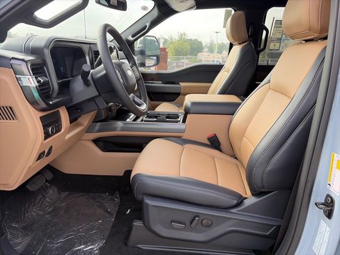 New 2026 Ford F250 Lariat w/ Lariat Ultimate Package AWD/4WD image 17