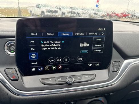 Used 2023 Chevrolet Blazer LT FWD image 21