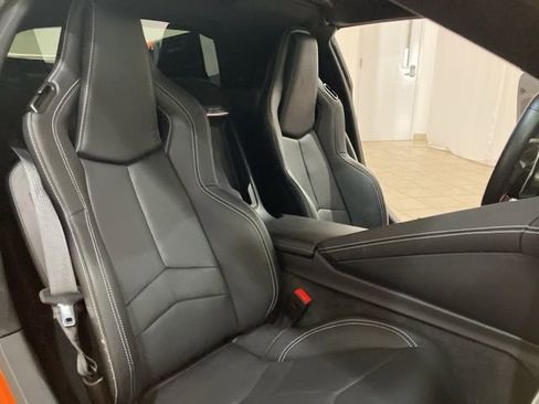 Used 2022 Chevrolet Corvette Stingray Coupe w/ 1LT image 20