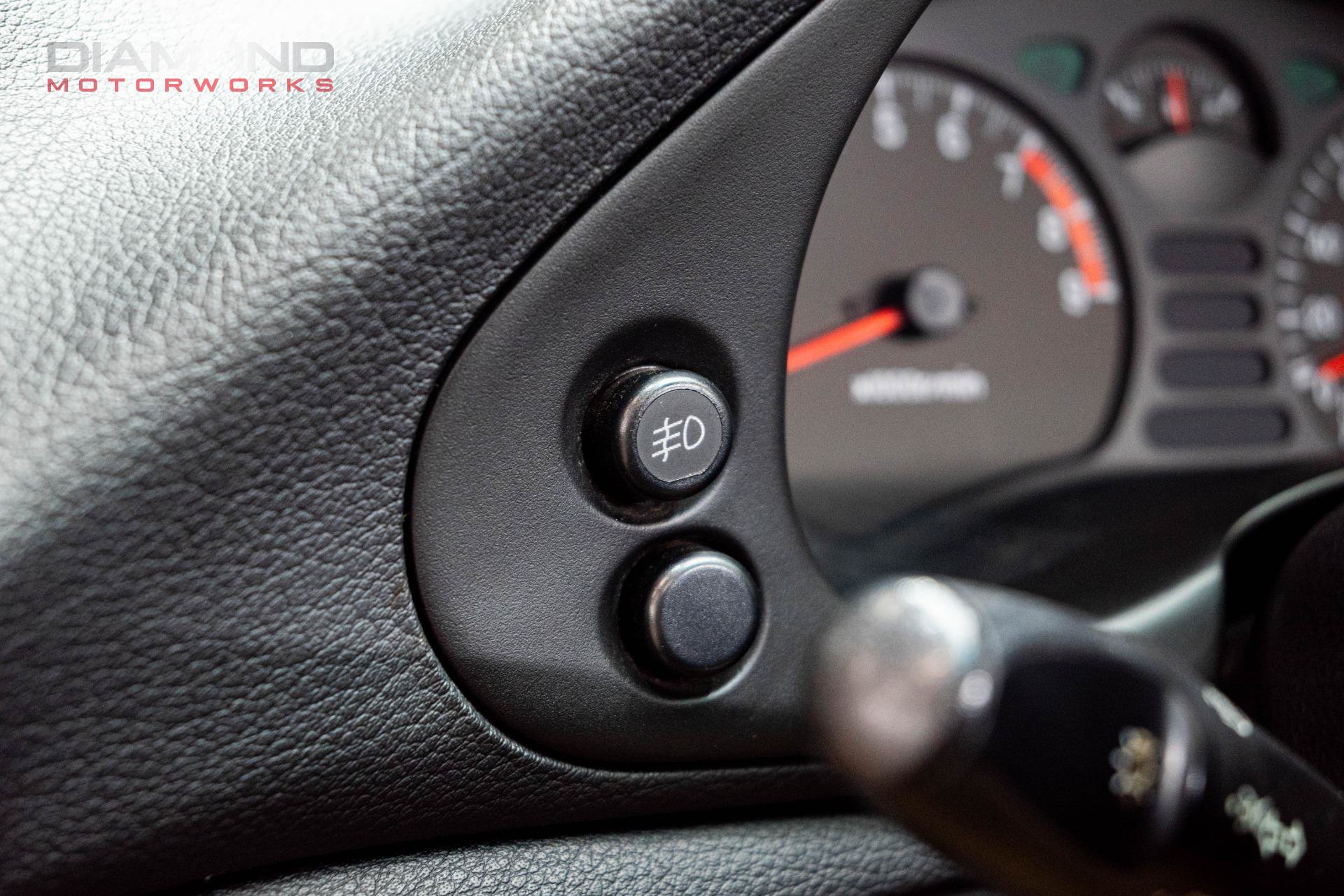 Used 1997 Mitsubishi 3000GT VR-4 AWD/4WD image 95