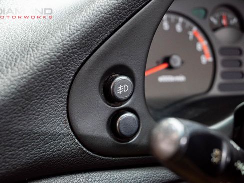 Used 1997 Mitsubishi 3000GT VR-4 AWD/4WD image 95