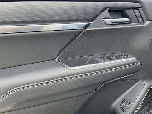 New 2026 GMC Acadia Elevation w/ Black Edition FWD image 8