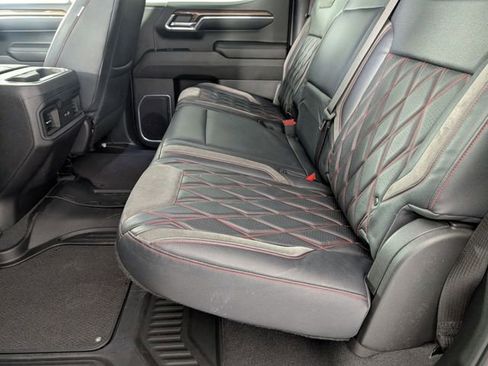 Used 2023 Chevrolet Silverado 1500 RST w/ All Star Edition Plus image 28