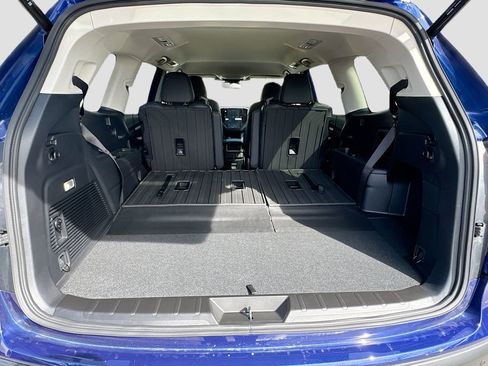 New 2026 Subaru Ascent Premium image 31