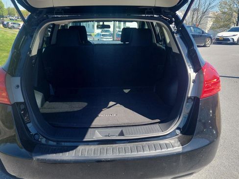 Used 2013 Nissan Rogue SV image 14