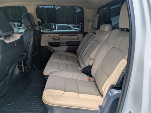 Used 2019 RAM 1500 Limited w/ Advanced Safety Group image 13