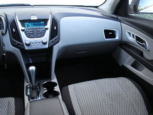 Used 2014 Chevrolet Equinox LS image 10