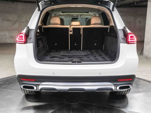 Used 2021 Mercedes-Benz GLE 350 image 31