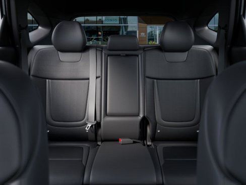 New 2026 Hyundai Tucson XRT image 12