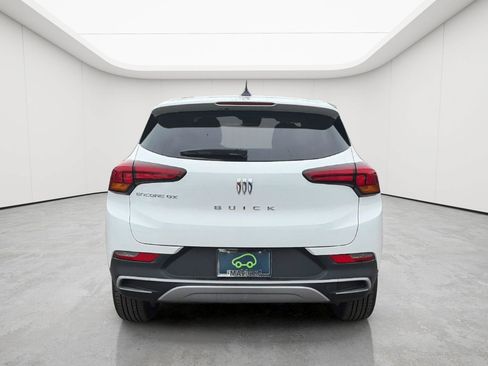 Used 2024 Buick Encore GX Preferred w/ Comfort Package FWD image 6